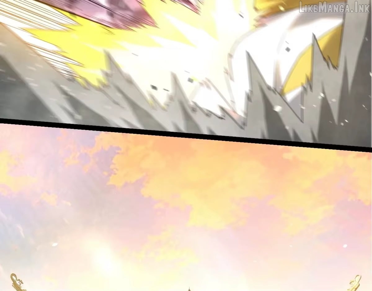 Evolution Begins With A Big Tree Chapter 523  - page 62